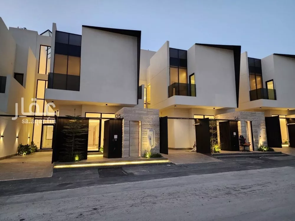 5 bedroom villa in Al Narjis 17