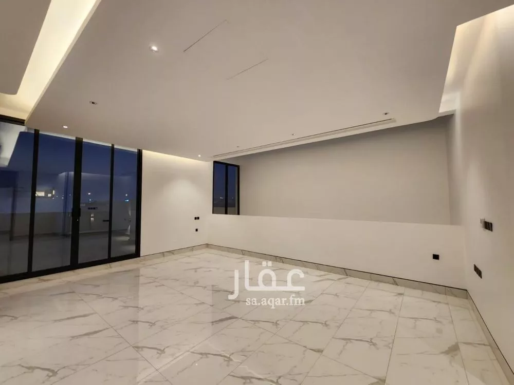 5 bedroom villa in Al Narjis 3