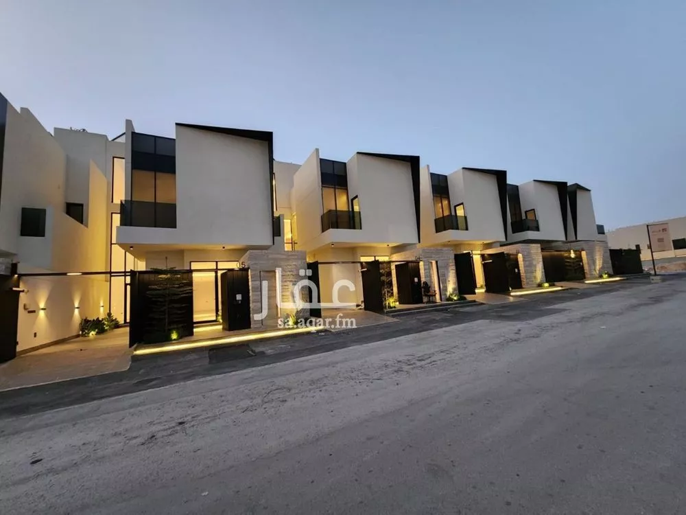 5 bedroom villa in Al Narjis 5