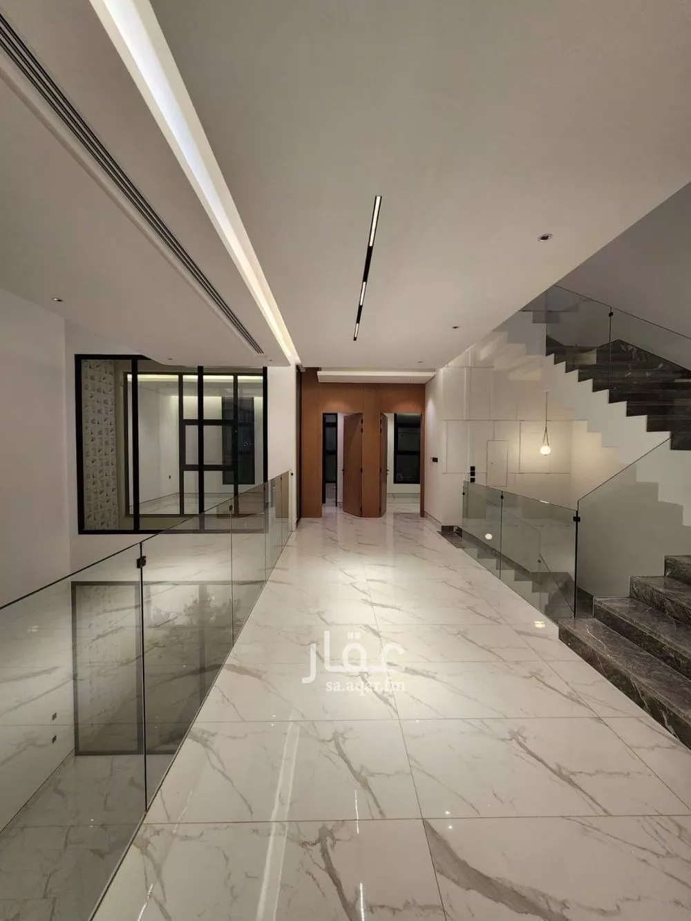 5 bedroom villa in Al Narjis 7