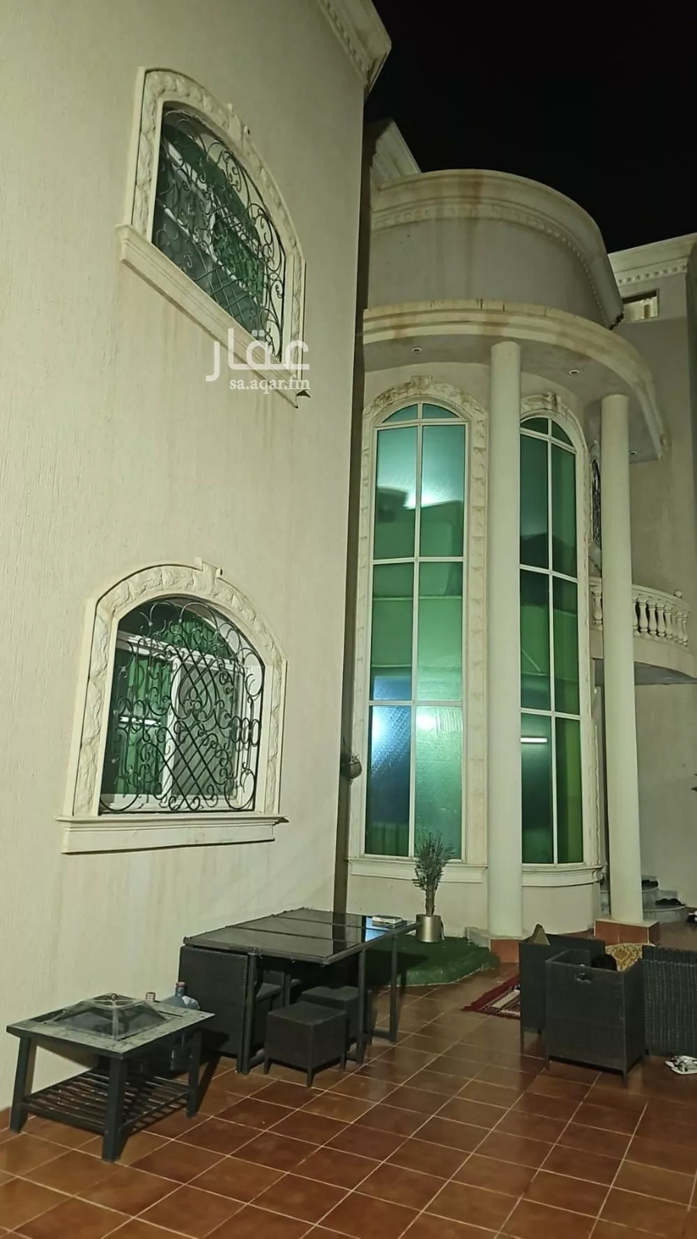 15 bedroom villa in Al Wadi 2