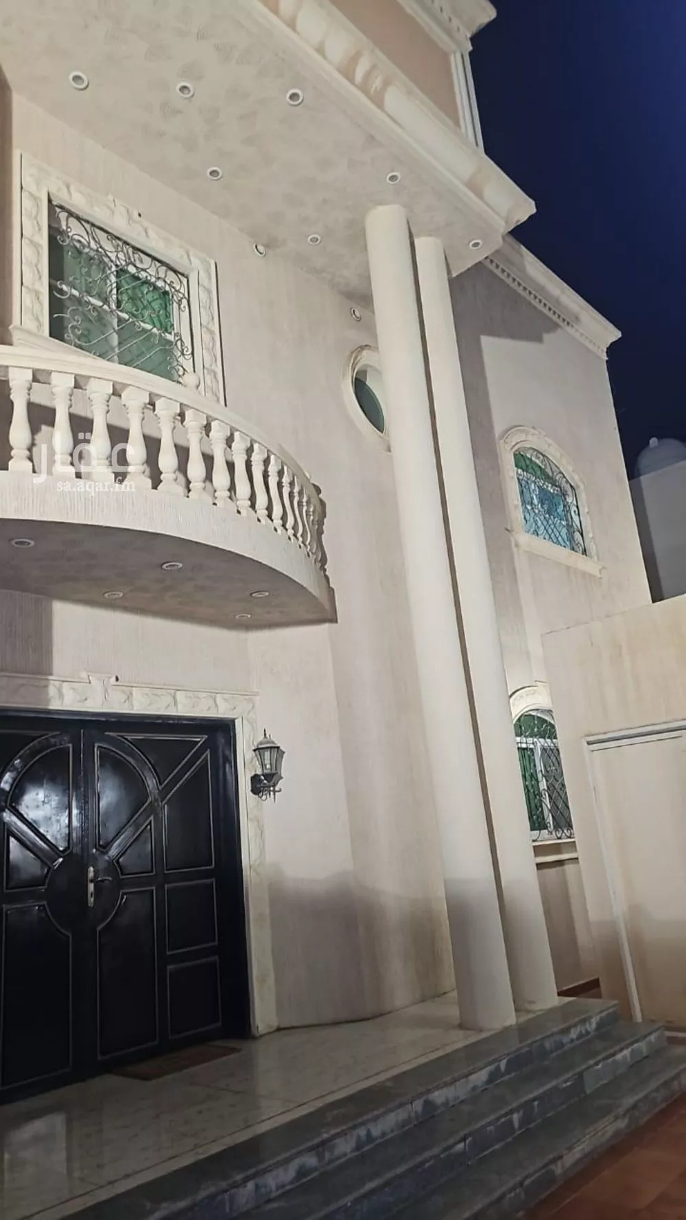 15 bedroom villa in Al Wadi 3