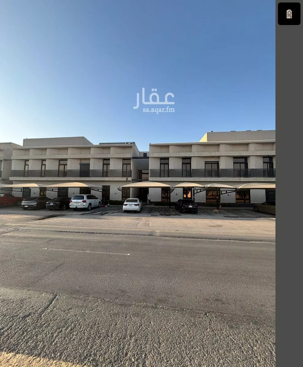 3 bedroom apartment in Al Jazirah 2