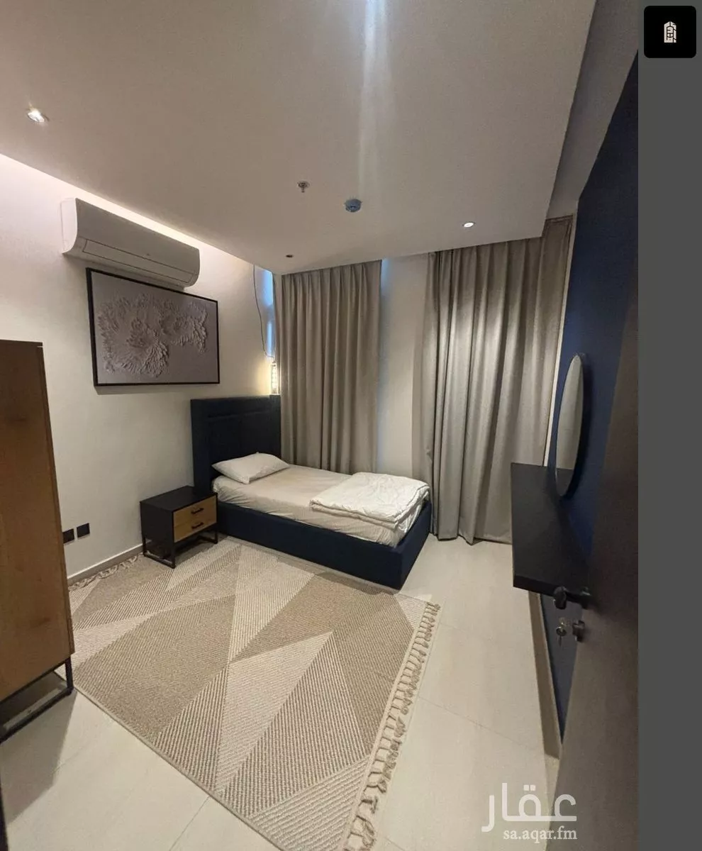 3 bedroom apartment in Al Jazirah 12
