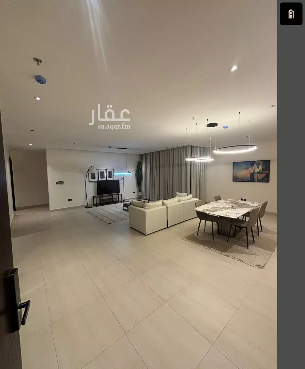 3 bedroom apartment in Al Jazirah 17