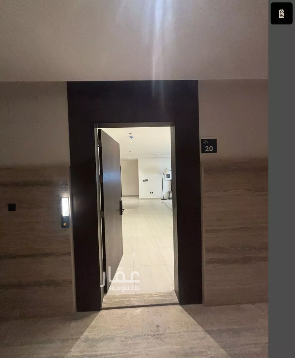 3 bedroom apartment in Al Jazirah 8