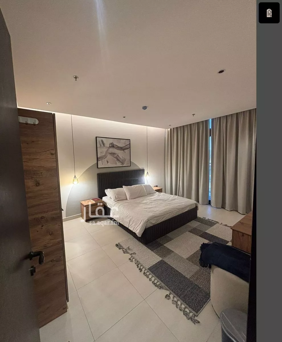 3 bedroom apartment in Al Jazirah 10
