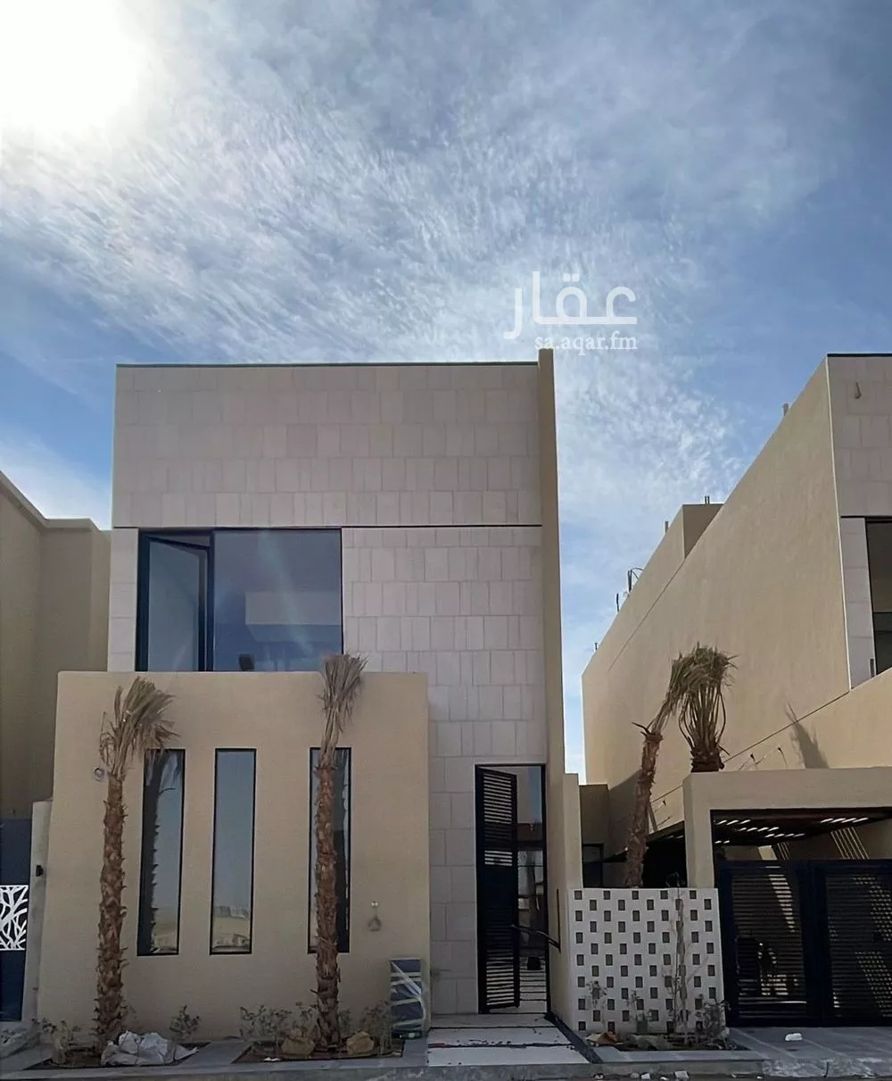 فيلا 6 غرف في المهدية 11