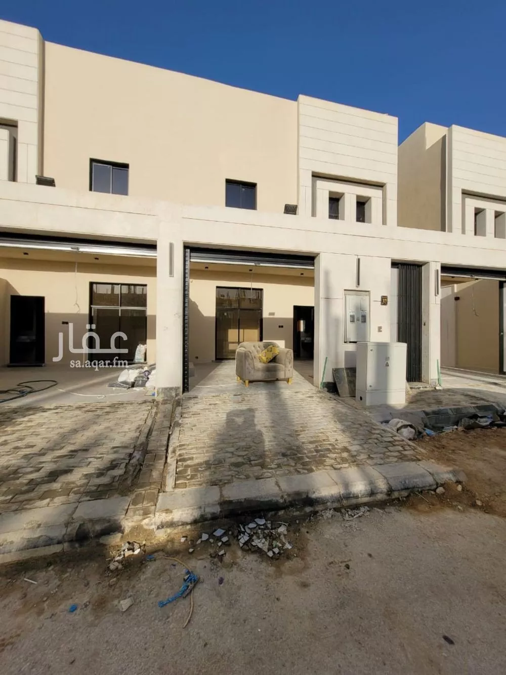 5 bedroom villa in Tuwaiq 11