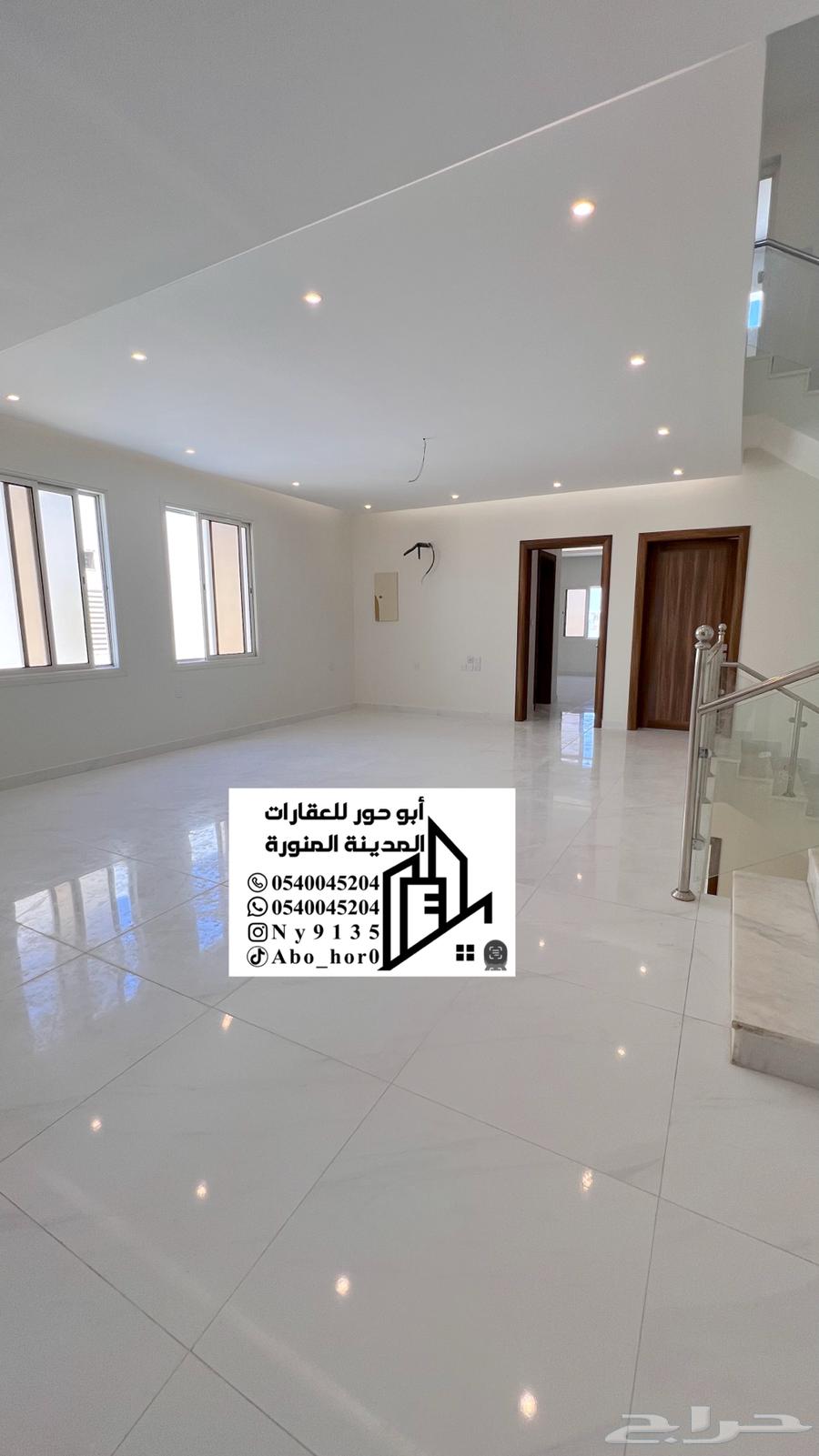 فيلا  في العاقول، المدينة المنورة 12