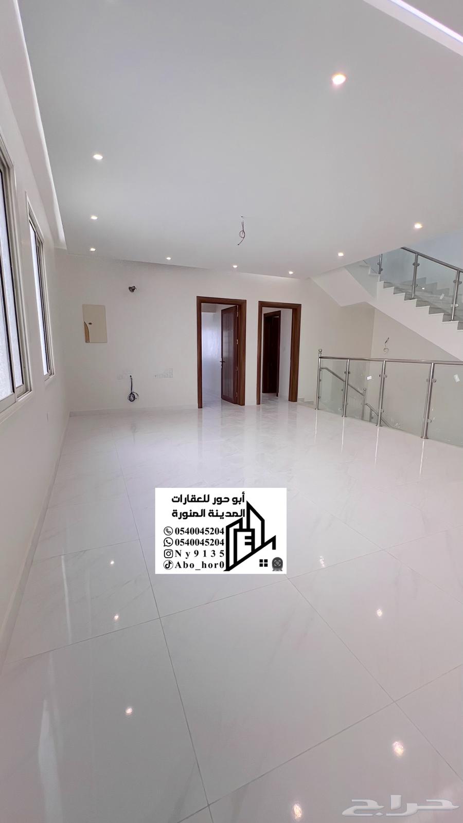 فيلا  في العاقول، المدينة المنورة 3