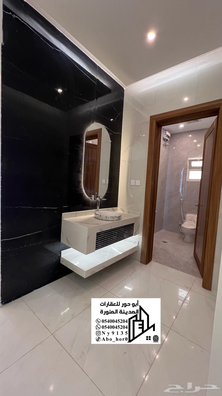 فيلا  في العاقول، المدينة المنورة 10