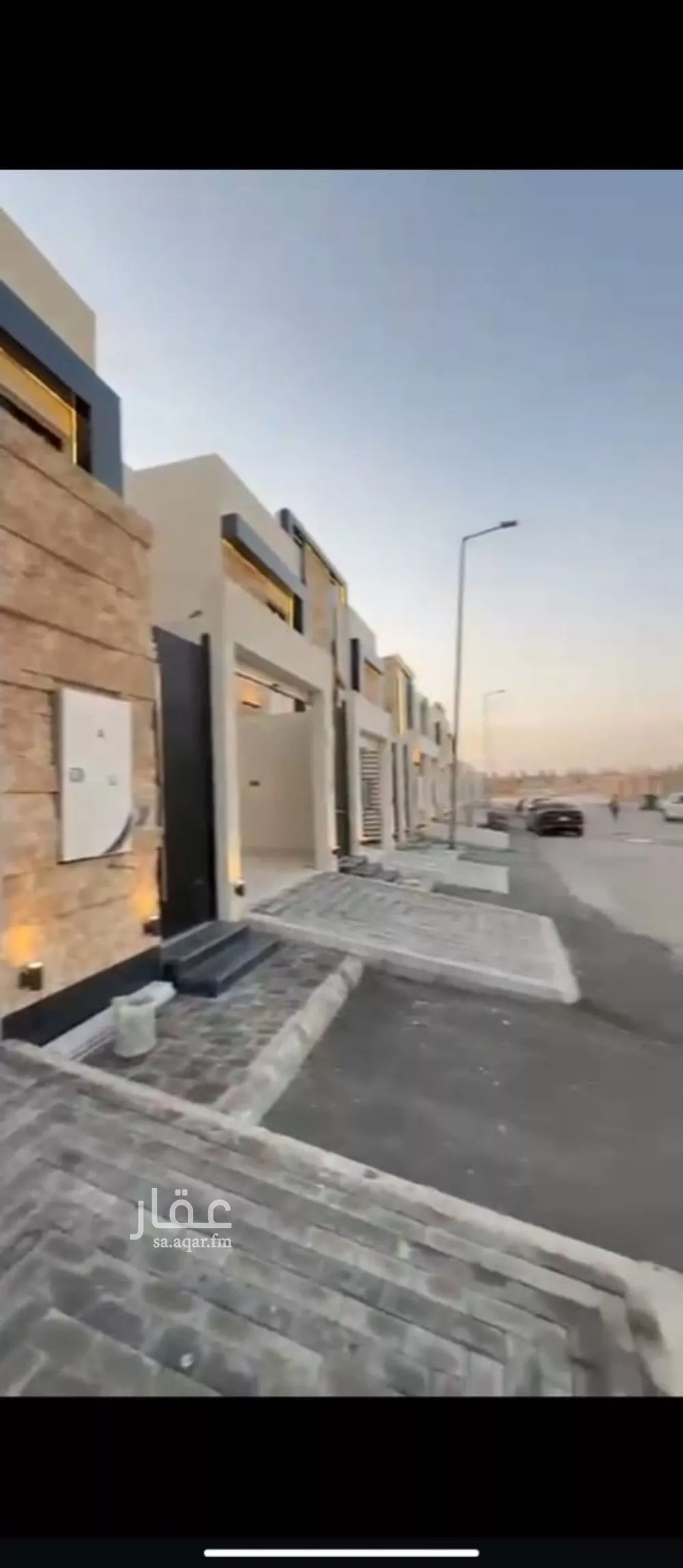 فيلا 5 غرف في عكاظ 3