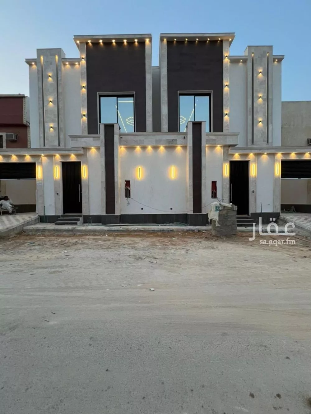6 bedroom villa in Al Uraija Al Gharbiyah 2