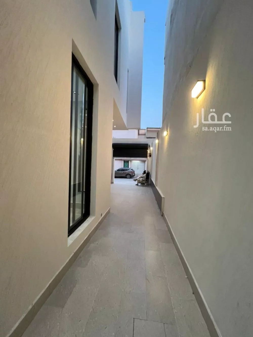 6 bedroom villa in Al Uraija Al Gharbiyah 16