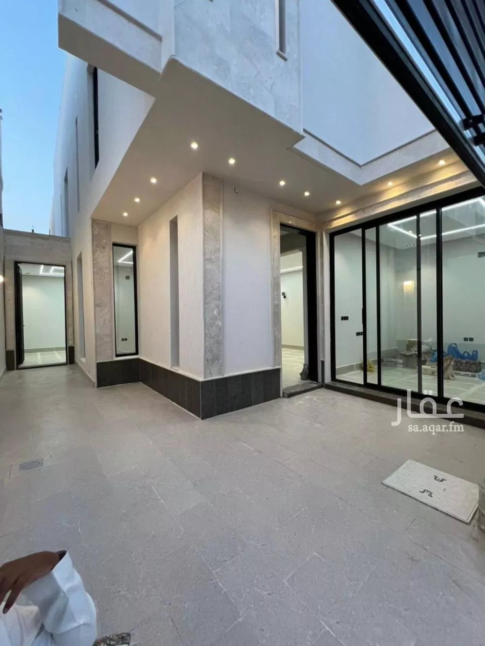 6 bedroom villa in Al Uraija Al Gharbiyah 19