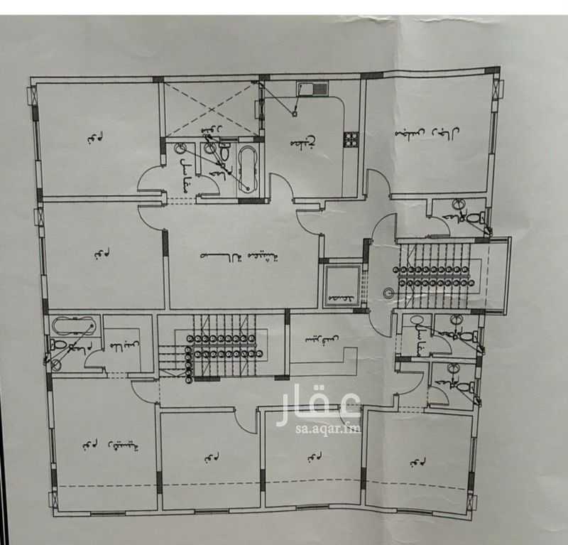 14 bedroom building in Nubala, Madinah 2