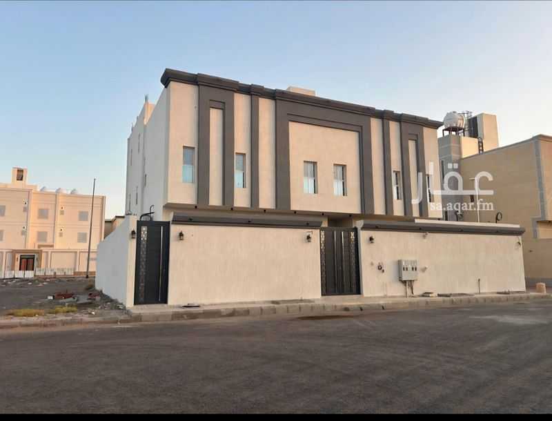 14 bedroom building in Nubala, Madinah 5