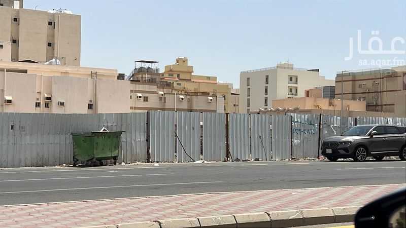 عقار  في الملك فهد، مكة 2