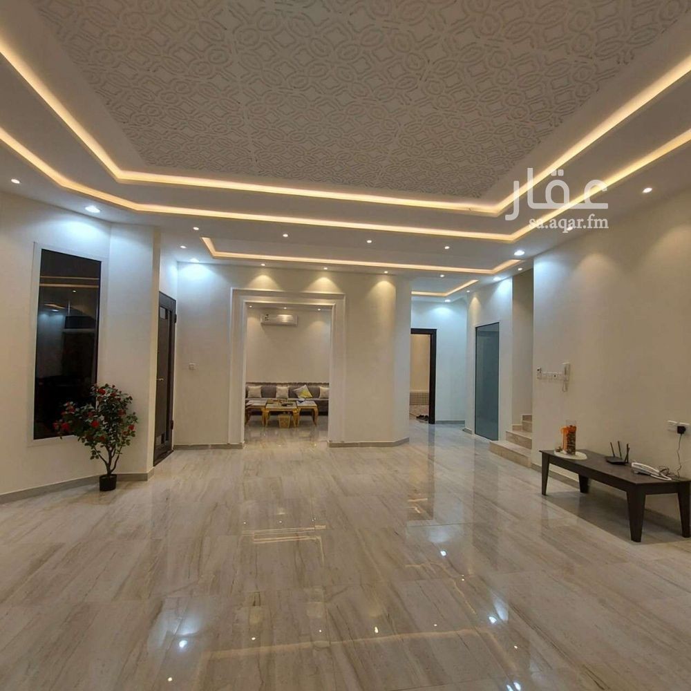 4 bedroom villa in Al Qadisiyah, Riyadh 13