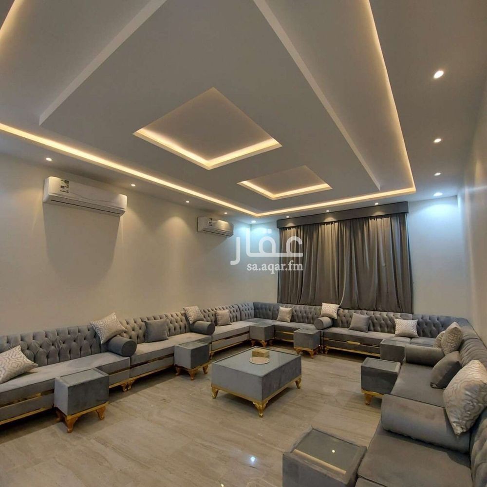4 bedroom villa in Al Qadisiyah, Riyadh 10