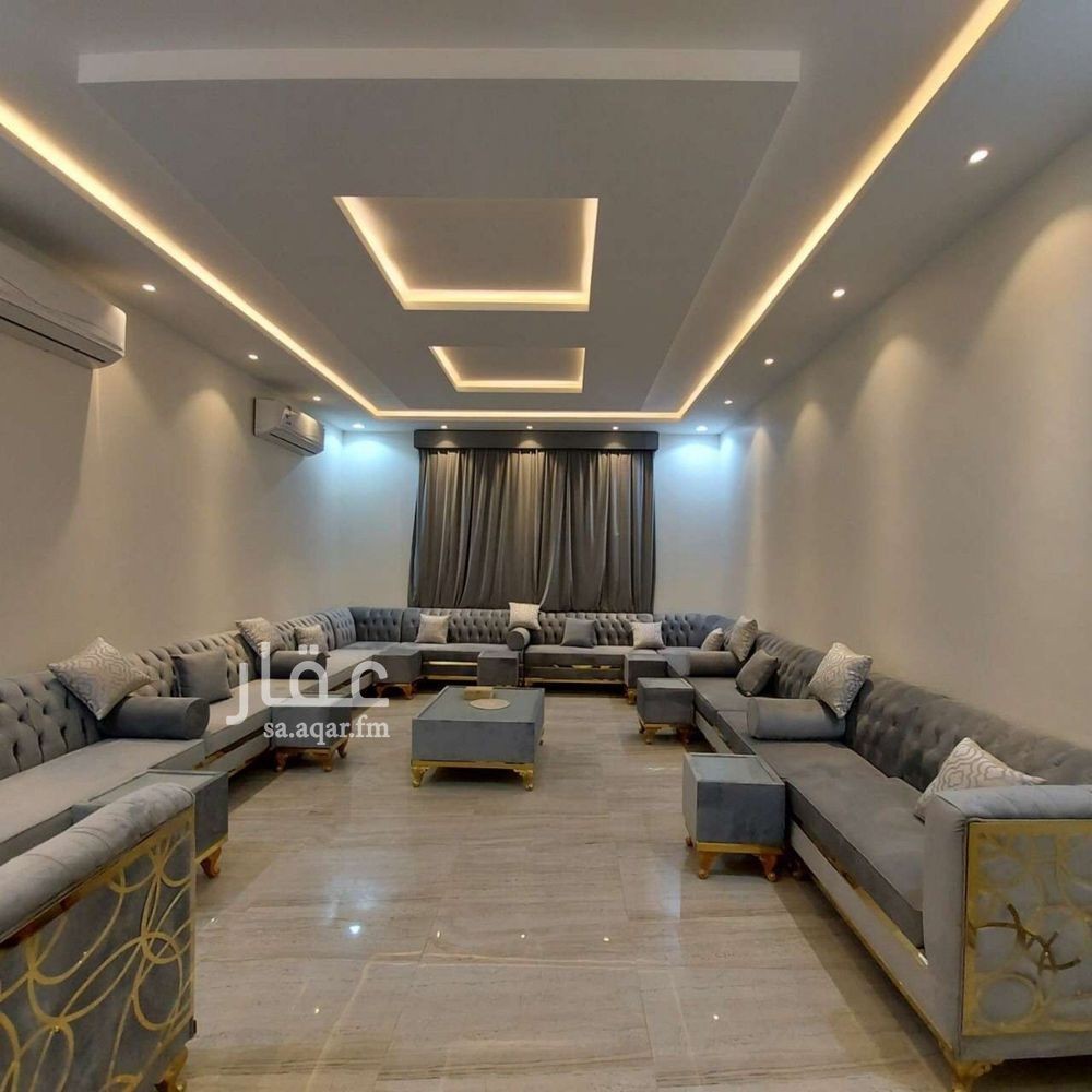 4 bedroom villa in Al Qadisiyah, Riyadh 16