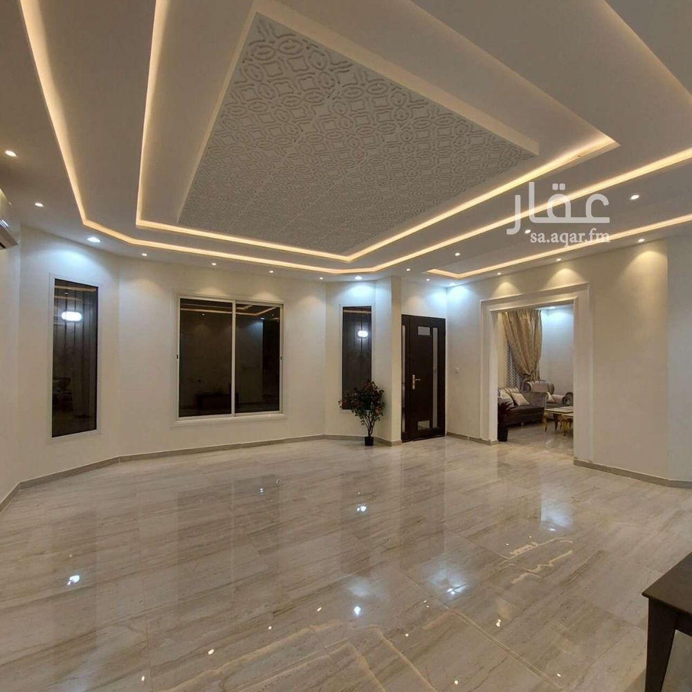 4 bedroom villa in Al Qadisiyah, Riyadh 17