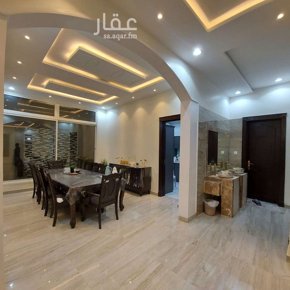 4 bedroom villa in Al Qadisiyah, Riyadh 5