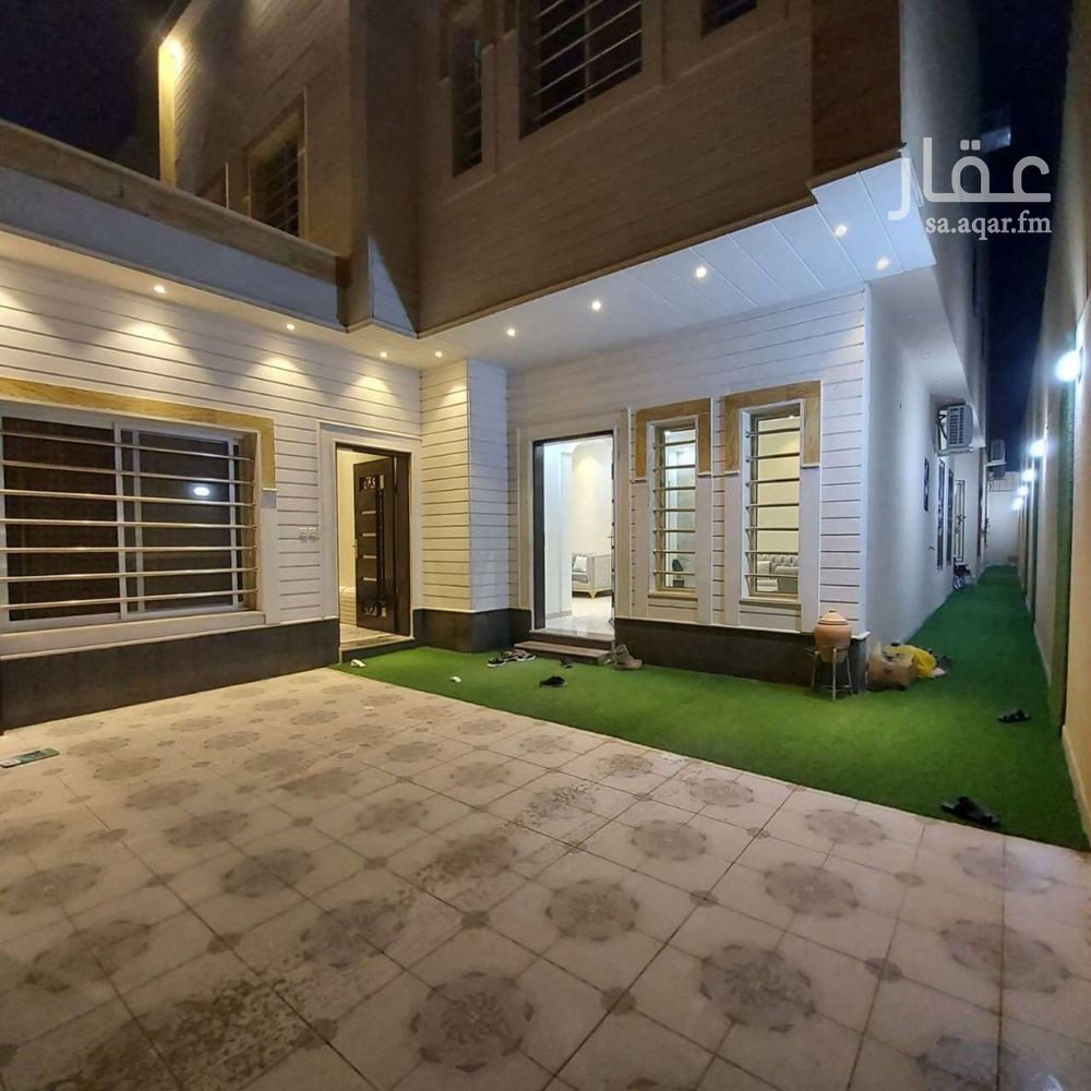 4 bedroom villa in Al Qadisiyah, Riyadh 3