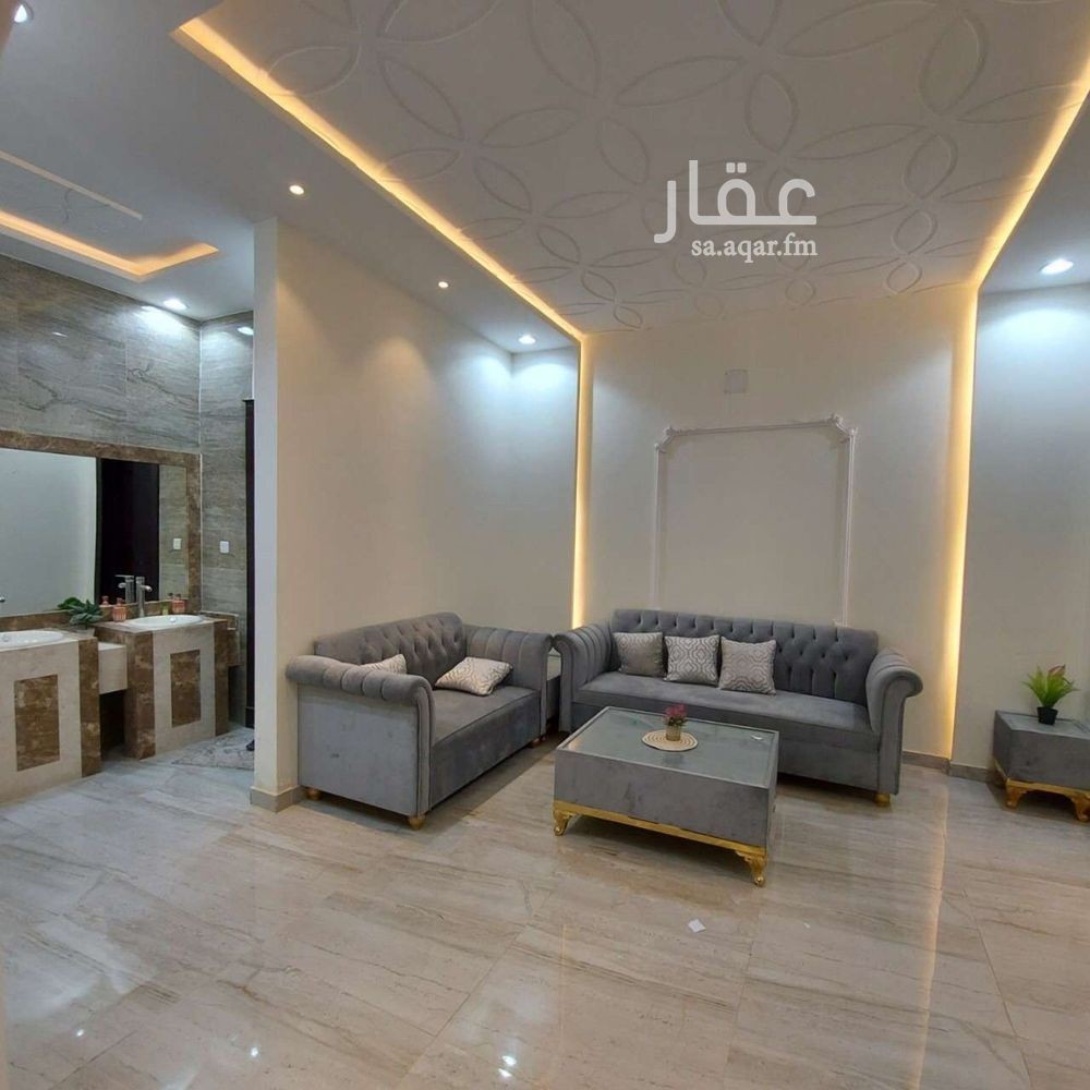 4 bedroom villa in Al Qadisiyah, Riyadh 7