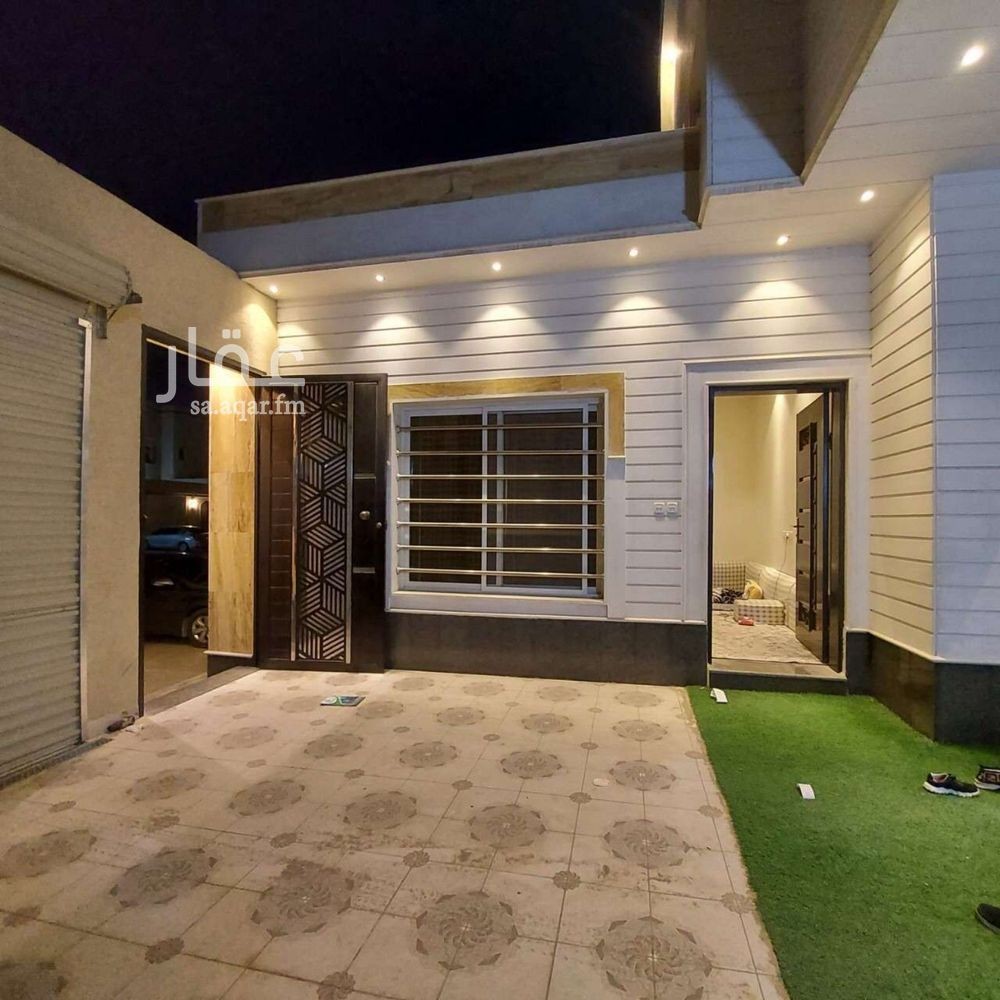 4 bedroom villa in Al Qadisiyah, Riyadh 2