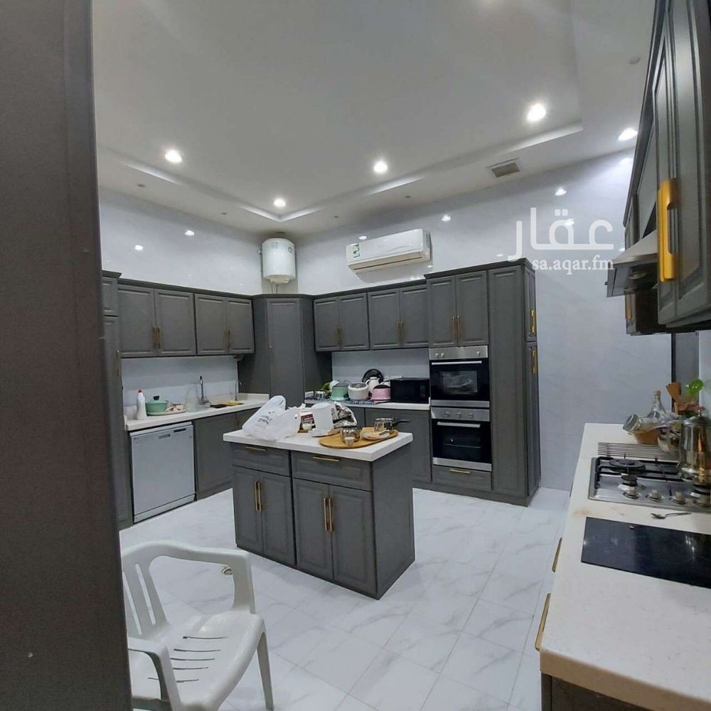4 bedroom villa in Al Qadisiyah, Riyadh 15