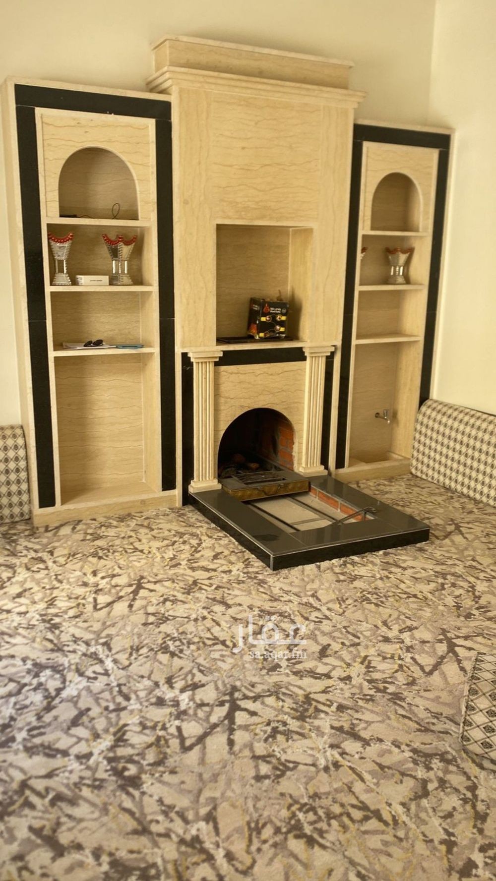 4 bedroom villa in Al Qadisiyah, Riyadh 4