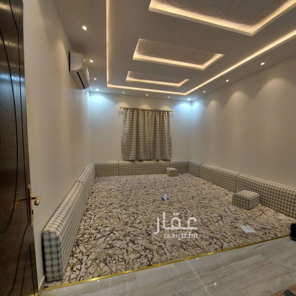 4 bedroom villa in Al Qadisiyah, Riyadh 9