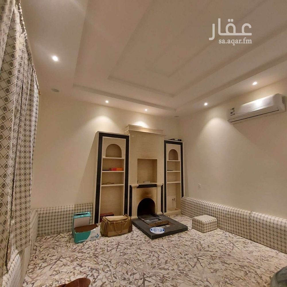 4 bedroom villa in Al Qadisiyah, Riyadh 12