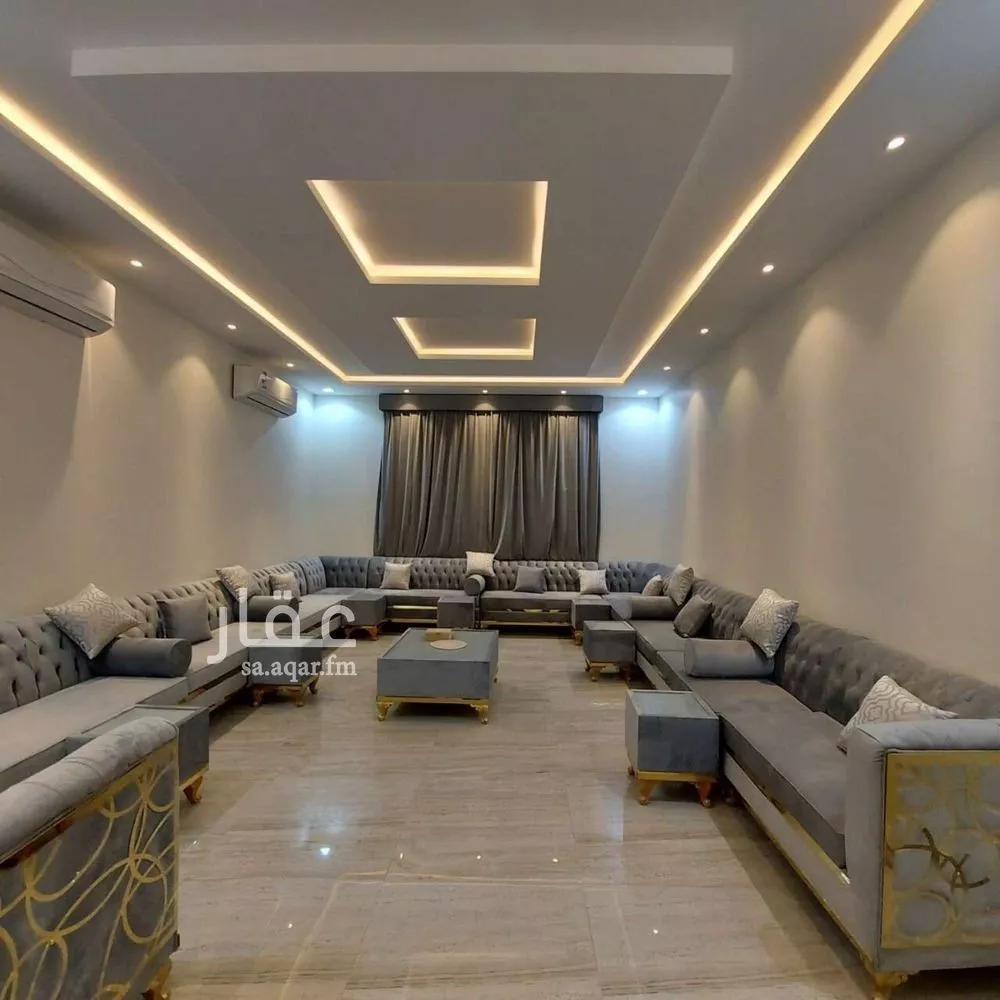 15 bedroom villa in Al Qadisiyah 16