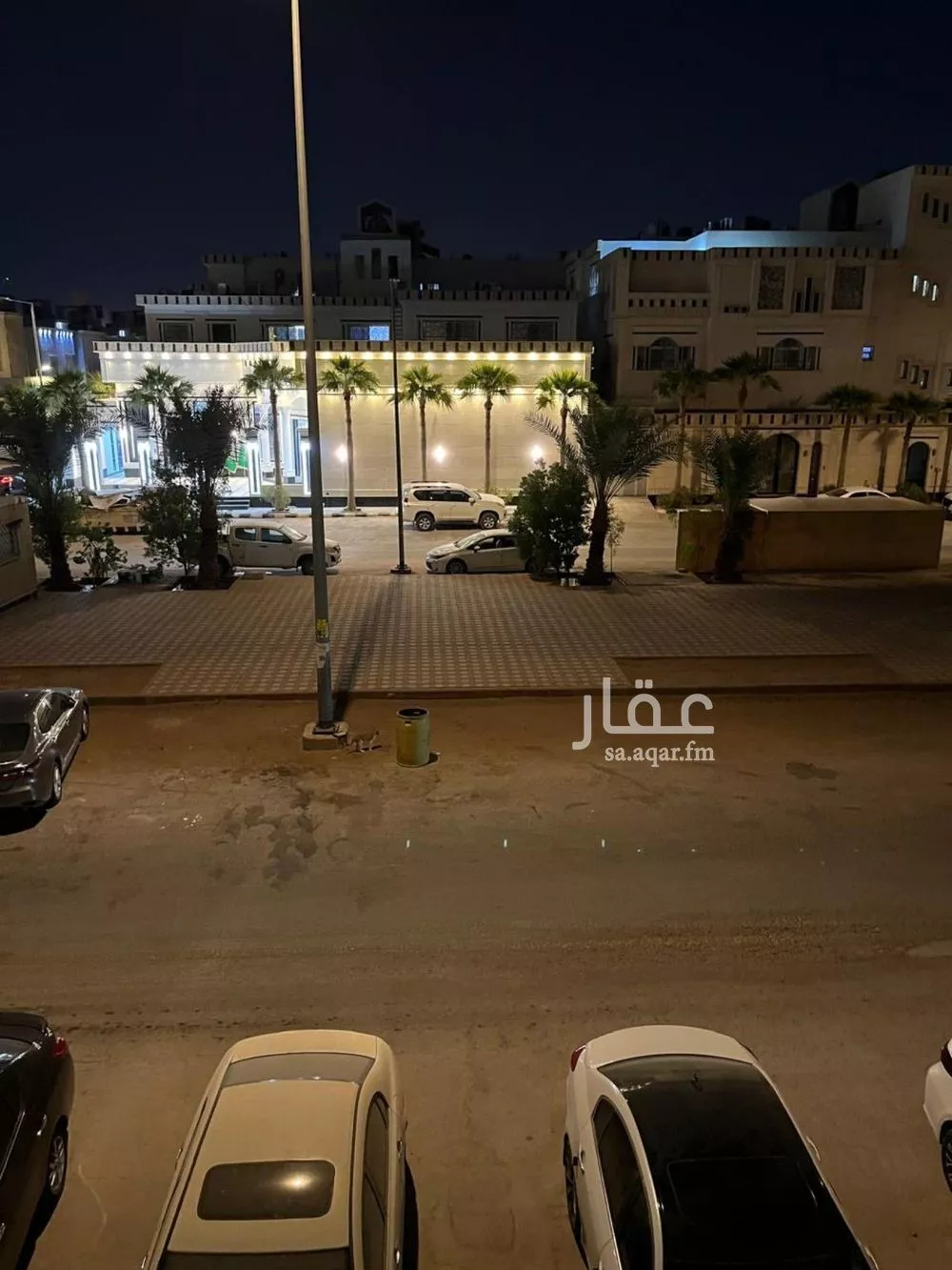 فيلا 15 غرف في القادسية 2