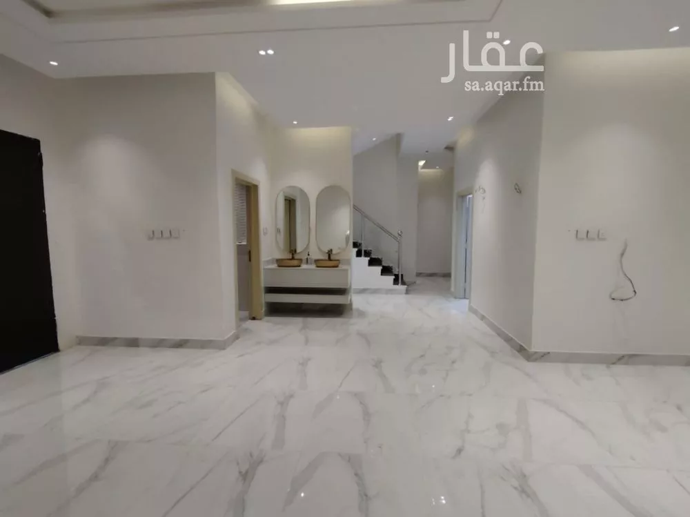 دوبلكس 10 غرف في عكاظ 17
