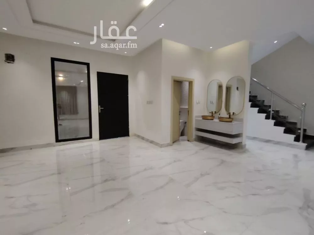 دوبلكس 10 غرف في عكاظ 20
