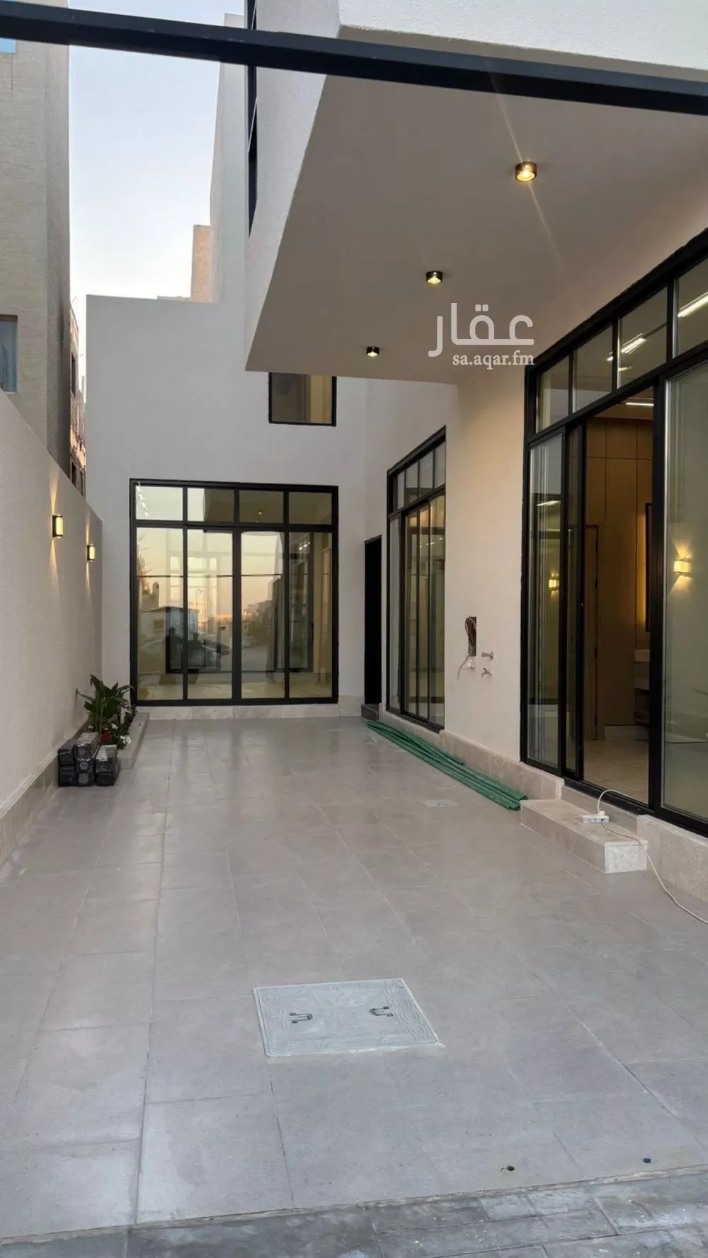 فيلا 6 غرف في المهدية 9