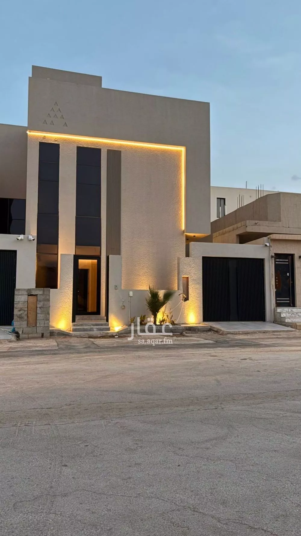 فيلا 6 غرف في المهدية 6