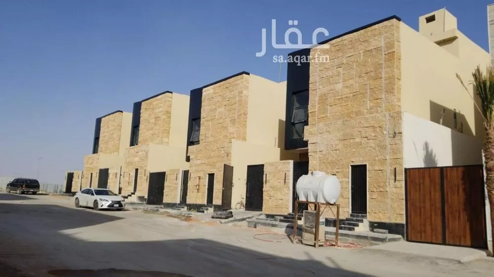 4 bedroom villa in Al Narjis 2