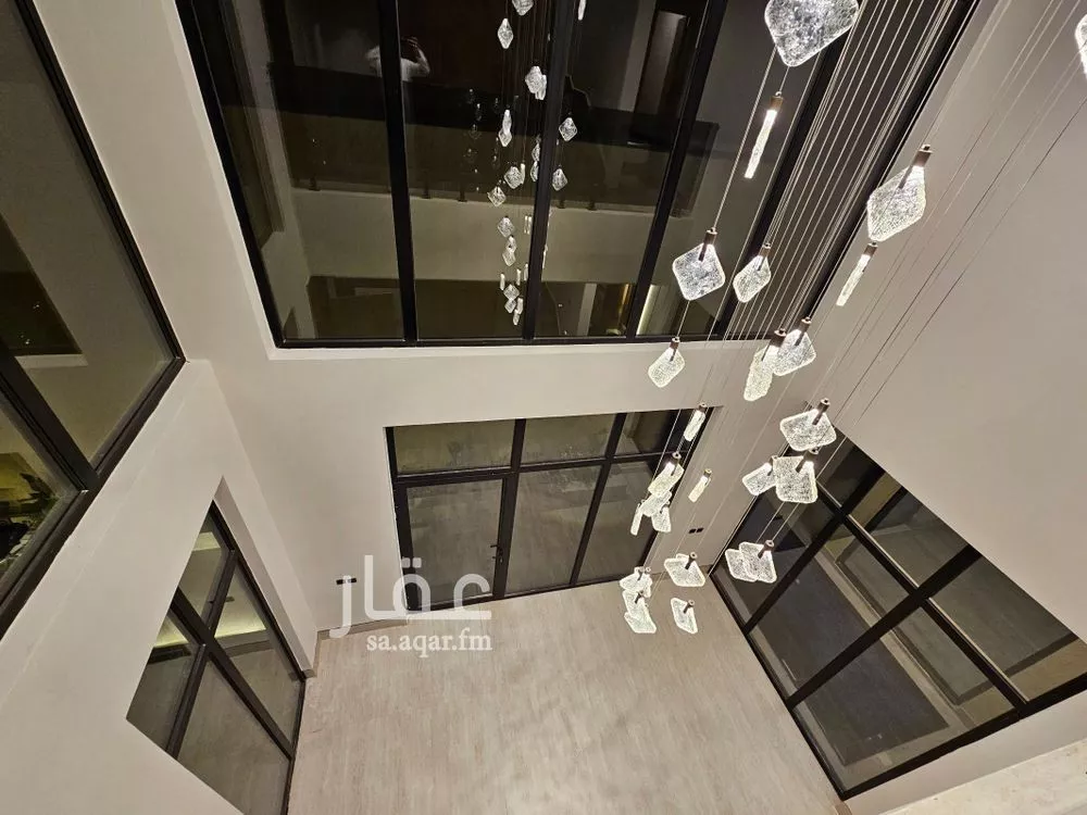 4 bedroom villa in Al Narjis 3