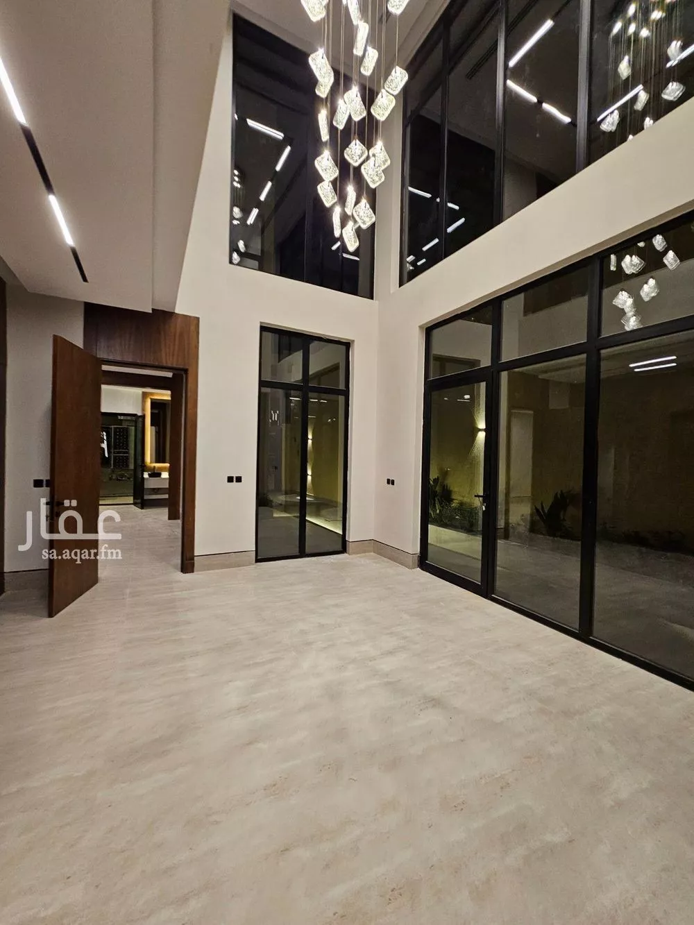 4 bedroom villa in Al Narjis 5