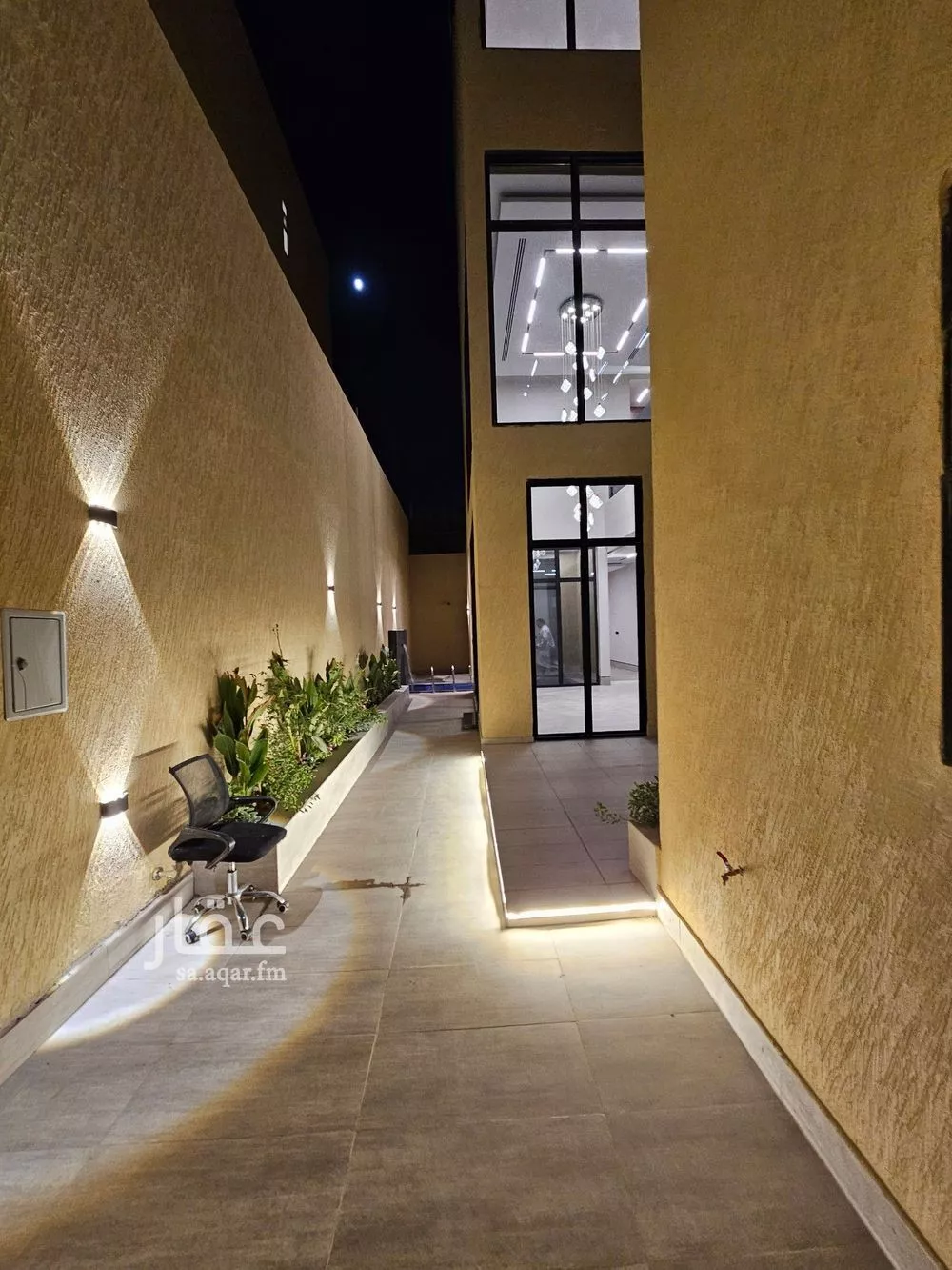 4 bedroom villa in Al Narjis 8