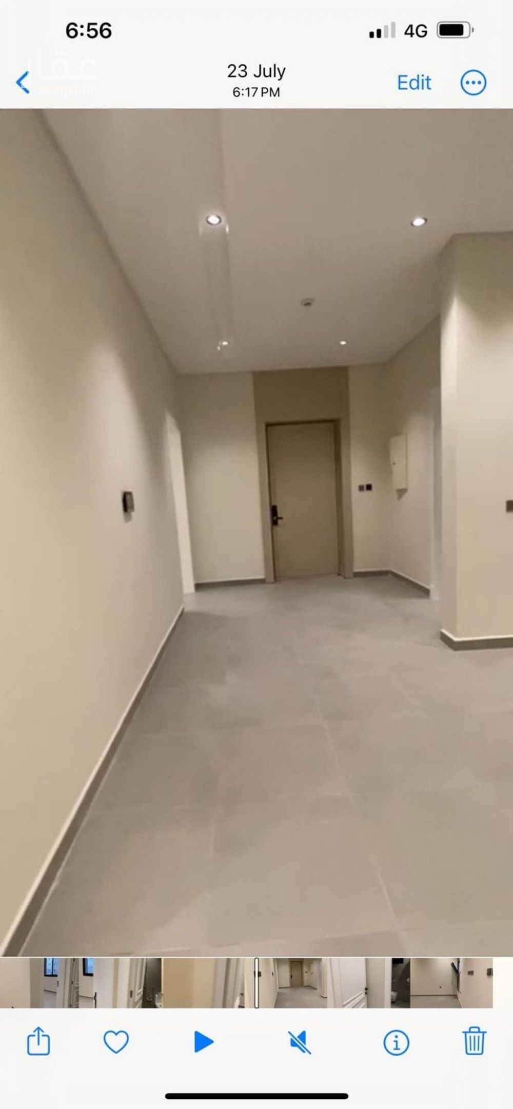 2 bedroom apartment in Al Munsiyah, Riyadh 11