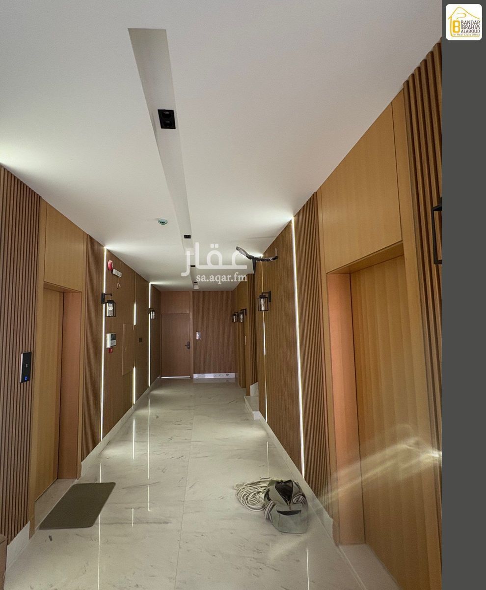 4 bedroom apartment in Al Aridh, Riyadh 5
