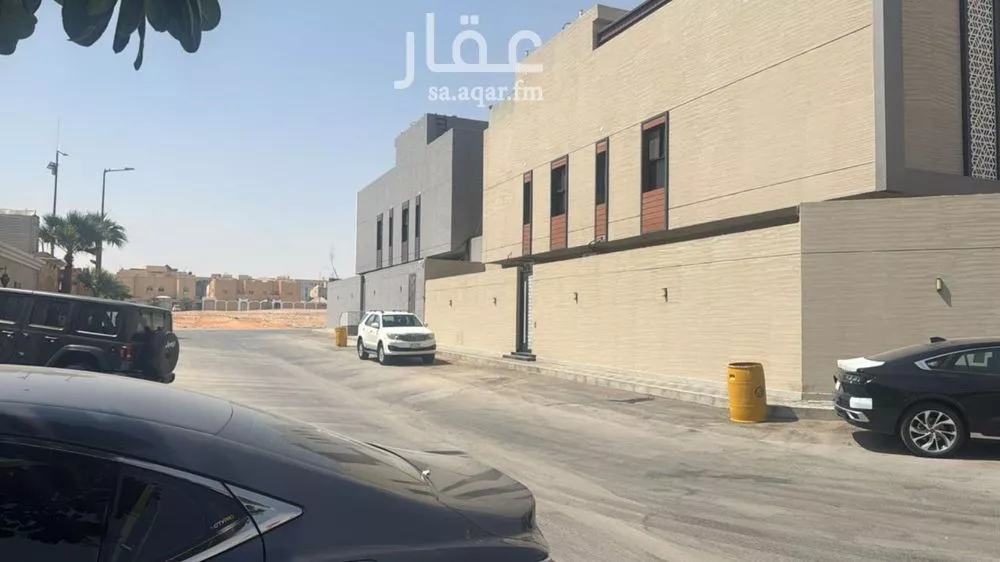 فيلا 4 غرف في قرطبة 2