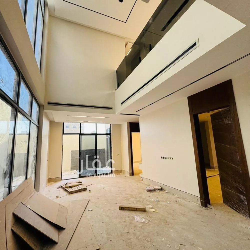 4 bedroom apartment in Al Aridh 5