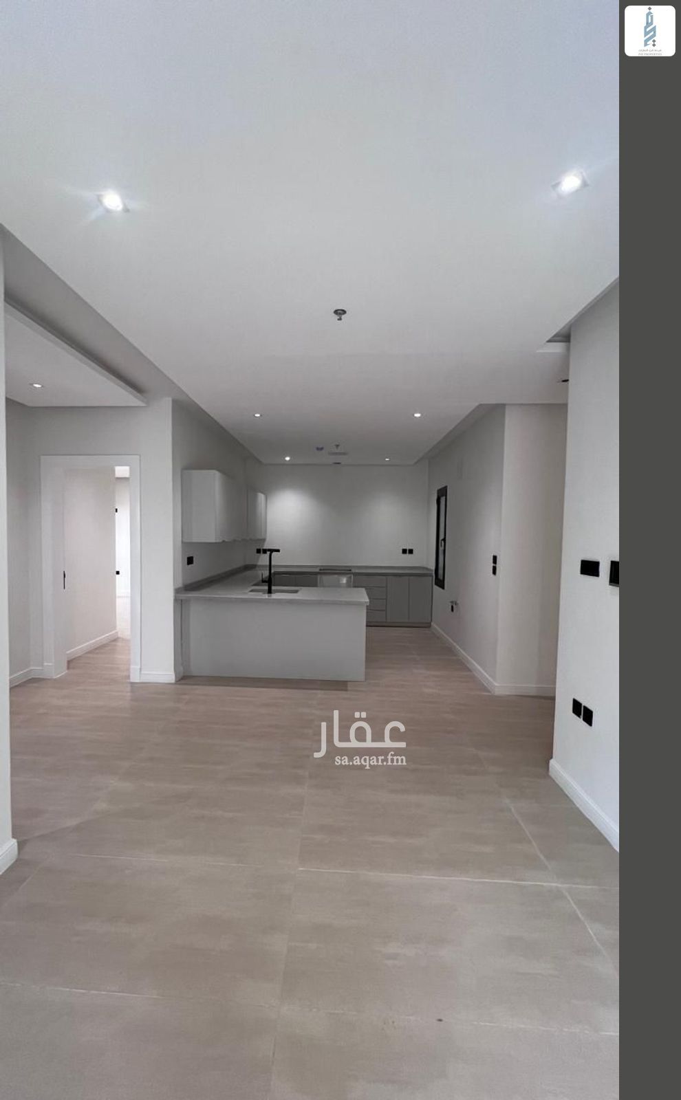 3 bedroom apartment in Al Nada, Riyadh 9